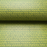 Modern Geometric Upholstery Fabric –  Zigzag Pattern By Yard