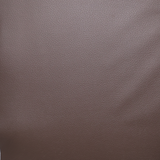 Brown Faux Leather Upholstery Fabric(#5D06) By the Yard