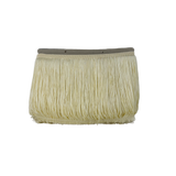 Fringe Trim - 8 Inches: 20 Colors, 20 Yards