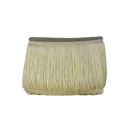 Fringe Trim - 8 Inches: 20 Colors, 20 Yards