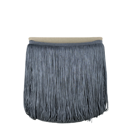 Fringe Trim - 12 Inches: 20 Colors, 20 Yards