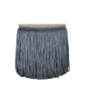 Fringe Trim - 12 Inches: 20 Colors, 20 Yards