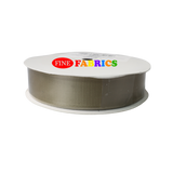 Polyester Craft Ribbon(Solid Color) – 7/8" × 10 Yards