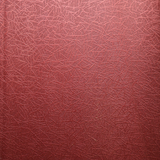 Crackle Texture Faux Leather Upholstery Fabric By the Yard