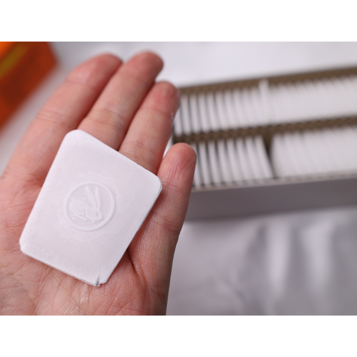 Vaporizing Tailor Chalk – Precise, Clean, Professional, Designer