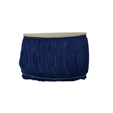 Fringe Trim - 8 Inches: 20 Colors, 20 Yards