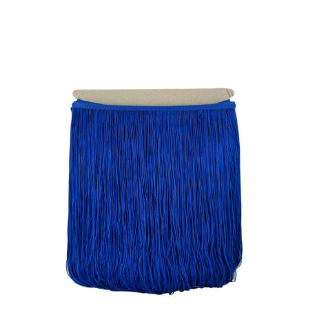 Fringe Trim - 12 Inches: 20 Colors, 20 Yards