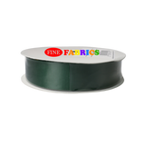 Polyester Craft Ribbon(Solid Color) – 7/8" × 10 Yards
