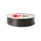 Polyester Craft Ribbon(Solid Color) – 7/8" × 10 Yards