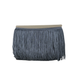 Fringe Trim - 8 Inches: 20 Colors, 20 Yards