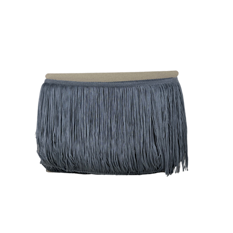 Fringe Trim - 8 Inches: 20 Colors, 20 Yards