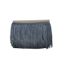Fringe Trim - 8 Inches: 20 Colors, 20 Yards