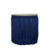 Fringe Trim - 12 Inches: 20 Colors, 20 Yards