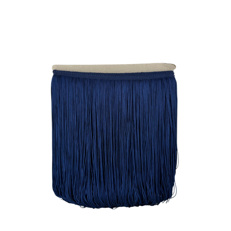 Fringe Trim - 12 Inches: 20 Colors, 20 Yards