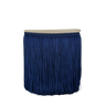 Fringe Trim - 12 Inches: 20 Colors, 20 Yards