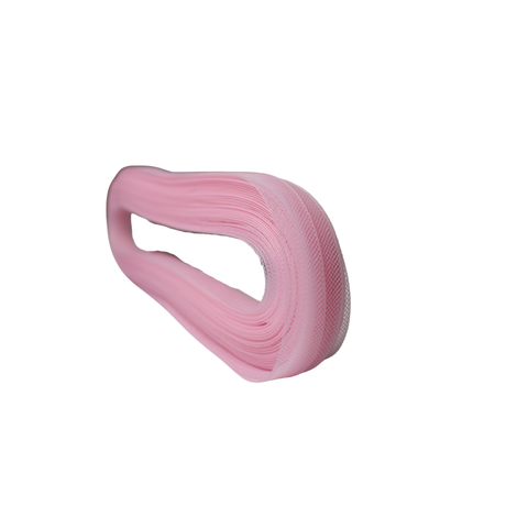 Horsehair : W: 0.5 inches, 23 Colors, 5/10 Yards