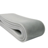 Horsehair : W: 4 inches, L: 48 Yards, 27 Colors