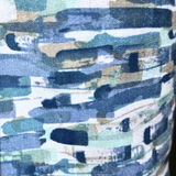 Printed Duck Canvas(#PMS001)By Yard