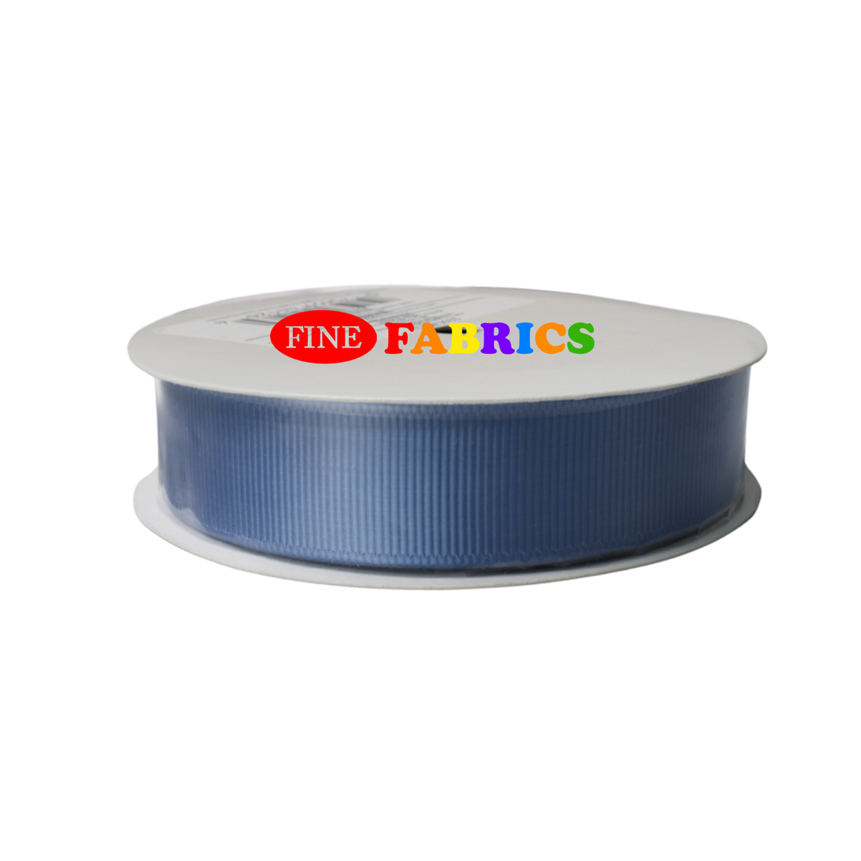 Polyester Craft Ribbon(Solid Color) – 7/8" × 10 Yards