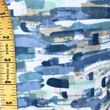 Printed Duck Canvas(#PMS001)By Yard
