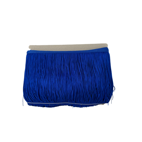 Fringe Trim - 8 Inches: 20 Colors, 20 Yards