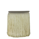 Fringe Trim - 12 Inches: 20 Colors, 20 Yards
