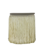 Fringe Trim - 12 Inches: 20 Colors, 20 Yards
