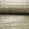 Modern Geometric Upholstery Fabric –  Zigzag Pattern By Yard