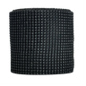 Rhinestone Mesh Rolls: 9 Colors, W: 4.75 Inches, L: 10 Yards, 24 Rows