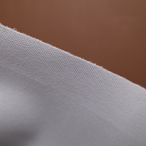 Camel Brown Faux Leather Upholstery Fabric (#5D07) By the Yard