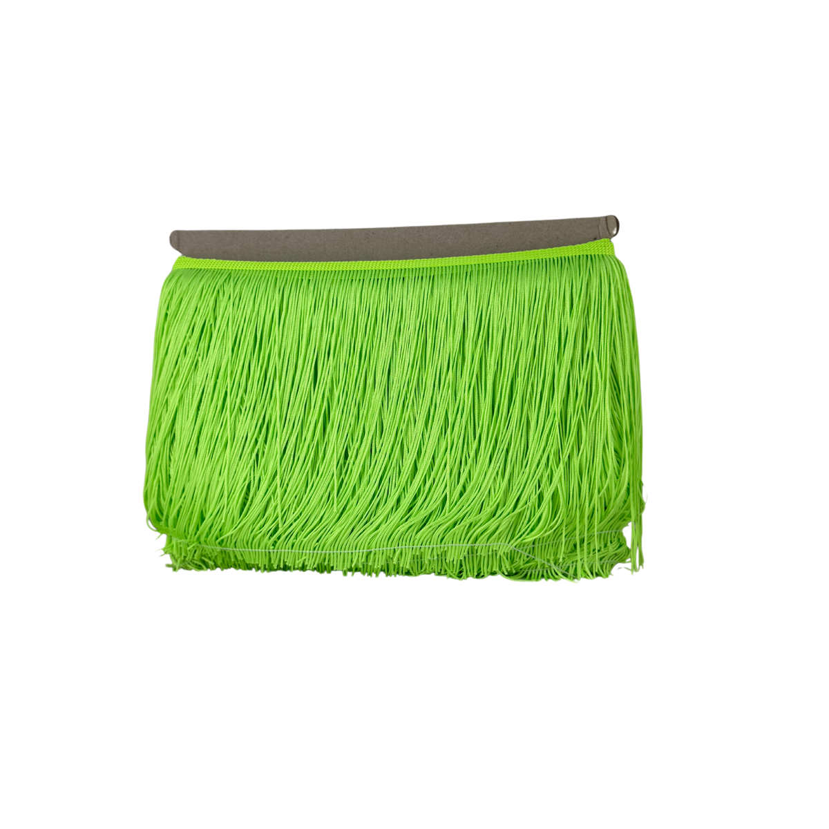 Fringe Trim - 8 Inches: 20 Colors, 20 Yards