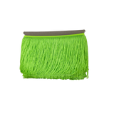 Fringe Trim - 8 Inches: 20 Colors, 20 Yards