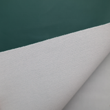 Soft Deep Green Faux Leather Upholstery (#5D03) By the Yard