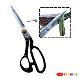Shears: Heavy Duty, Premium Quality, Professional, Tailor's Shears