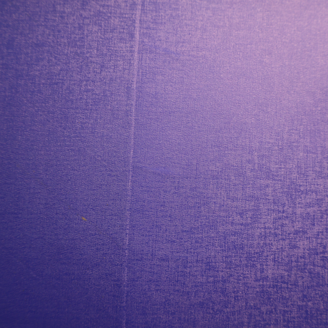 Vinyl Faux Leather Upholstery Fabric –  Metallic Gold & Blue & Purple - By the Yard