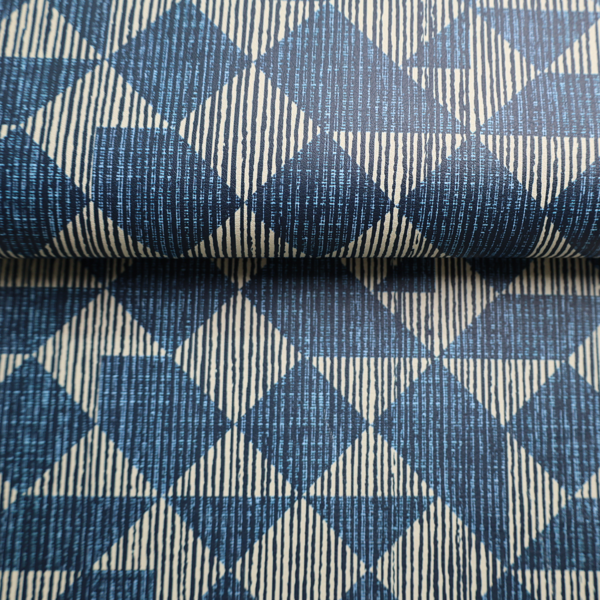 Digital camouflage print Upholstery Faux Leather(#1D23)