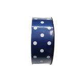 Polyester Ribbon(2Colors) – 1.5" × 10 Yards