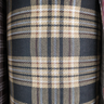 Stretch Plaid Double Knit Fabric(13 Patterns) - By the Yard