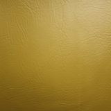 Faux Leather Upholstery Fabric – Mustard with Fabric Backing(#2U03) By the Yard
