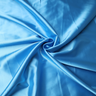 Stretch Charmeuse Silky Satin Fabric, 14 Colors - By the Yard