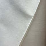 Canvas Fabric – Natural (#CAN01) / By Yard