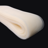 Horsehair : W: 2 inches, L: 50 Yards, 6 Colors