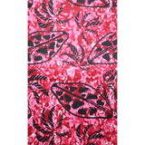 African Fabrics(6 Yard):  Ankara Tribal Print Fabric(#AFR11)