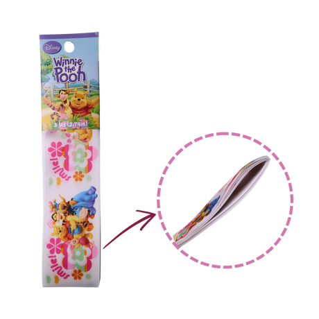 Disney Grosgrain Ribbon – 3 Yards (2.74m)