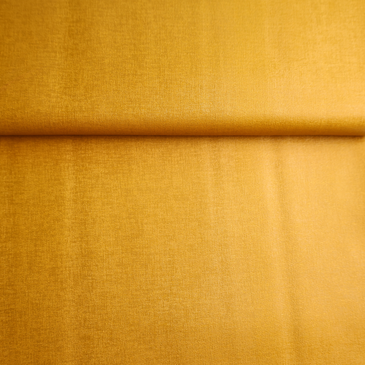 Vinyl Faux Leather Upholstery Fabric –  Metallic Gold & Blue & Purple - By the Yard