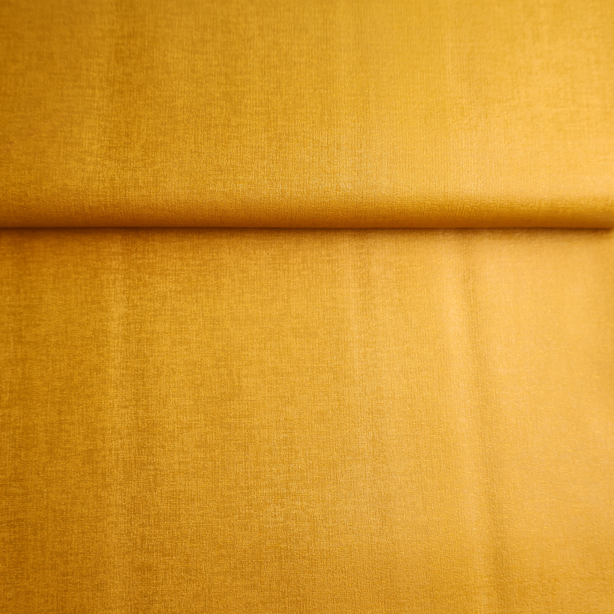 Vinyl Faux Leather Upholstery Fabric –  Metallic Gold & Blue & Purple - By the Yard