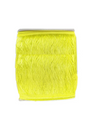 Fringe Trim - 12 Inches, 20 Colors, 5/10/20 Yards