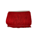 Fringe Trim - 8 Inches: 20 Colors, 20 Yards