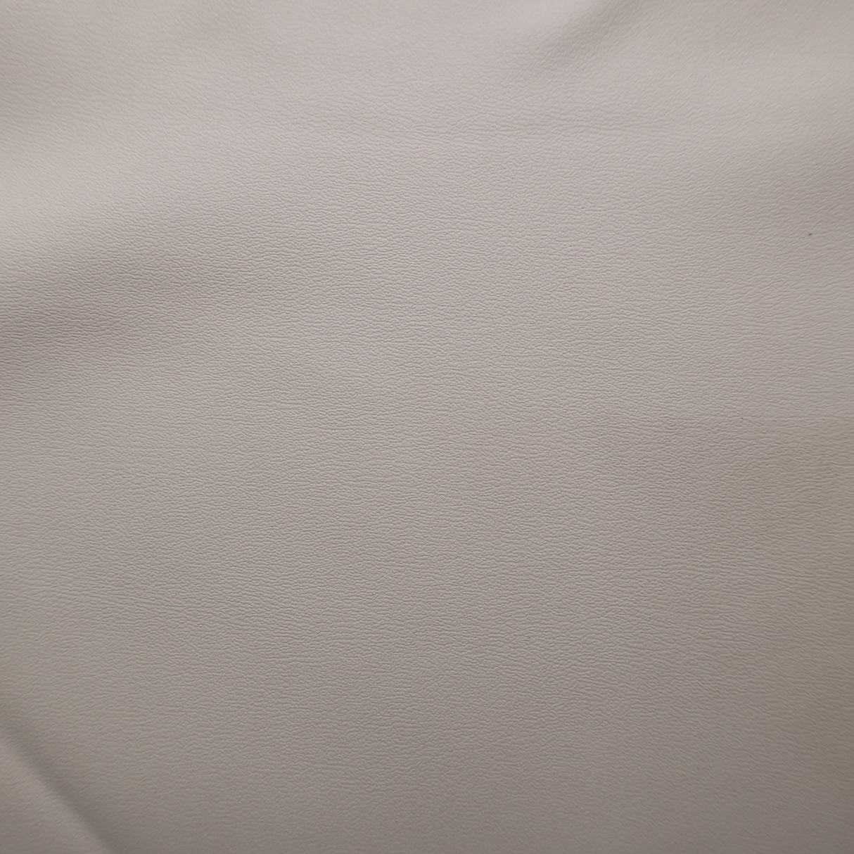 Light Taupe Faux Leather Upholstery Fabric (#5D02) By the Yard