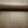 Textured Upholstery Fabric – Geometric Block Pattern, W: 54", by Yard